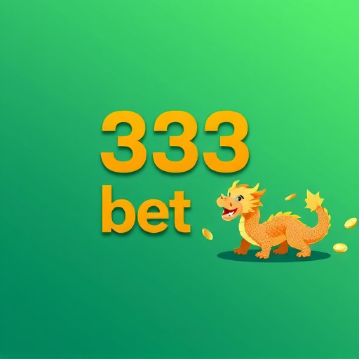 333bet Bet Logo